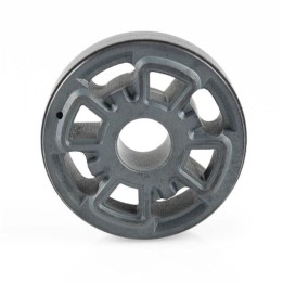 KYB tłoczysko amortyzatora tylnego 46,35X12X18MM