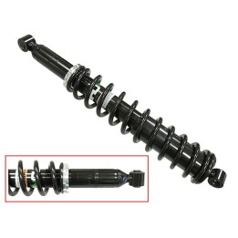 BRONCO amortyzator tył heavy duty honda trx 650 rincon '03-'14 (skok 118MM dł. 463MM) (oem: 52400-HN8-003; 52400-HN8-A61; 52400…