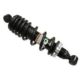 BRONCO amortyzator tył heavy duty suzuki lt-f 4WDX '91-'98, lt-f 300F kingquad '99-'02 (skok 64MM dł. 290MM) (oem: 62100-19B90-…
