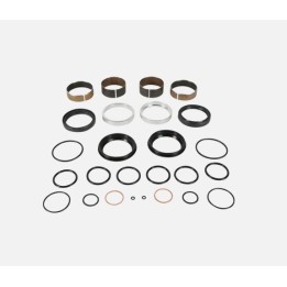 PIVOT WORKS zestaw naprawczy zawieszenia przedniego kawasaki kx 450 f (KXF450) '08-'12