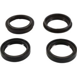 PIVOT WORKS komplet uszczelniaczy olejowych i pyłowych honda cbr 600 rr '03-'04, cbr 900 rr (919) '96-'99, cbr 900 rr '93-'95,…