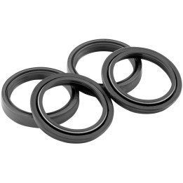 PIVOT WORKS komplet uszczelniaczy olejowych i pyłowych ktm SX 65 '02-'11, xc 65 '08-'09