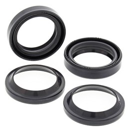 ALL BALLS komplet uszczelniaczy olejowych i pyłowych honda XR200R '84-'02, yamaha XT500 '80-'81, kawasaki KLR250 '85-'05 (36X48…