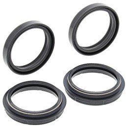 ALL BALLS komplet uszczelniaczy olejowych i pyłowych ktm, gas gas, husaberg, husqvarna 48MM