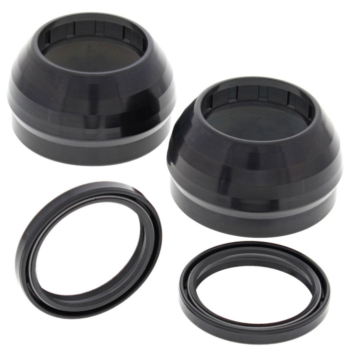 ALL BALLS komplet uszczelniaczy olejowych i pyłowych bmw K100 83-86, K100 lt 86-91, K100 rs 84-89, K100 rt 84-89, K75 c 85-95,…