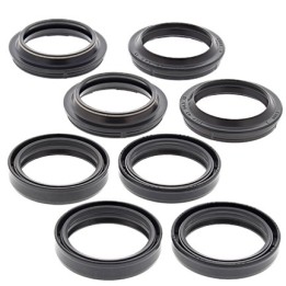 ALL BALLS komplet uszczelniaczy olejowych i pyłowych triumph adventurer 900 96-98, thunderbird 900 95-03, trident 900 95-98, tr…