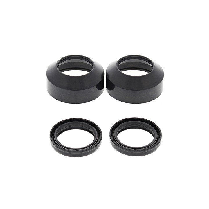 ALL BALLS komplet uszczelniaczy olejowych i pyłowych suzuki GS1000 78-81, GS1100 80-84, GS850G 79-83, yamaha XS1100 81, XV920 V…