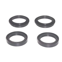 TOURMAX uszczelniacze przedniego zawieszenia olejowe i pyłowe (komplet) (45X57X11) honda cbr 900RR 93-99, gl 1500 97-03, suzuki…