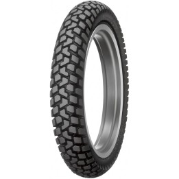 DUNLOP OPONA 120/90-16 K460 63P TT HONDA NX 250 TYŁ DOT 41-42/2025
