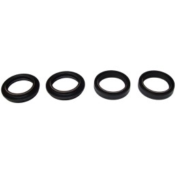 TOURMAX uszczelniacze przedniego zawieszenia olejowe i pyłowe (komplet) (41X54X11) suzuki gsx/gsxr 600/750, vs 1400 (ARI047)(AR…
