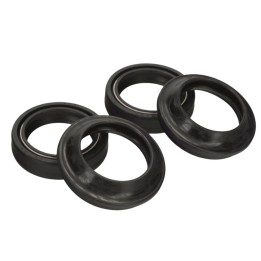 TOURMAX uszczelniacze przedniego zawieszenia olejowe i pyłowe (komplet) (43X55X9,5/10,5) yamaha yz 125/250 91-95, xt 660Z 08-11…
