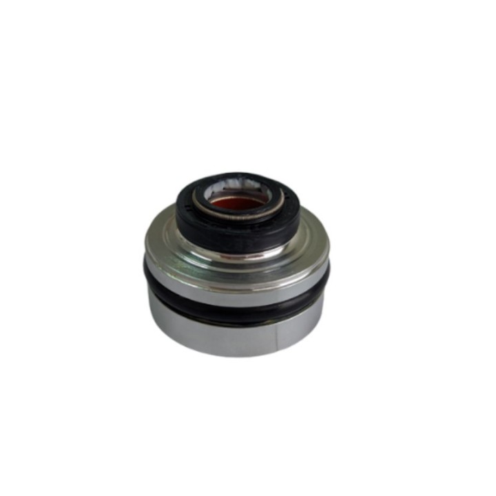 WP suspension zestaw naprawczy uszczelniacz amortyzatora tylnego pds (głowica) wp ktm 24-26 SX / sxf / EXC / excf freeride , du…