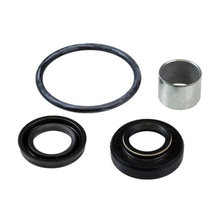 KYB zestaw naprawczy amortyzarora tylnego kyb 46/16MM honda cr 125R '04-'07, kawasaki kx 125/250 '00-'03; yamaha yz 125/250 '00…