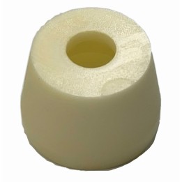 KYB odbojnik (shock bumper) amortyzatora tylnego 14X40X25MM (34)