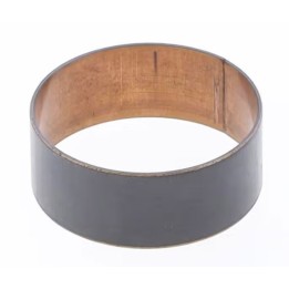 ATHENA tulejka (panewka) zewnętrzna przedniego zawieszenia (outside fork bushing) - showa 47 mm (46x48x20)
