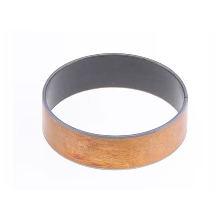 ATHENA tulejka (panewka) wewnętrzna przedniego zawieszenia (inside fork bushing) - wp 43 mm (43x47x12)