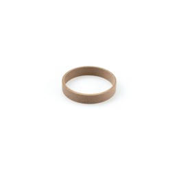 KYB pierścień tłoka odbicia amortyzatora przedniego yamaha yzf 450 '18- 23MMX25MMX0,5MM (61)