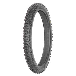 OBOR (WANDA) OPONA 70/100-19 RYMAX EV W7015 42M M/C TT PRZÓD/TYŁ DOT 38-40/2025 (CZERWONY PASEK)