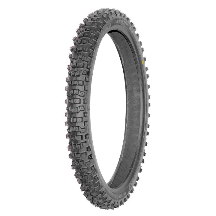 OBOR (WANDA) OPONA 70/100-19 RYMAX EV W7015 42M M/C TT PRZÓD/TYŁ DOT 38-40/2025 (CZERWONY PASEK)
