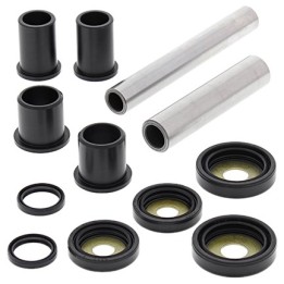 ALL BALLS ZESTAW NAPRAWCZY ZAWIESZENIA TYLNEGO ( MOCOWANIA WAHACZY DO ZWROTNICY) Honda TRX650 Rincon 03-05, TRX680 Rincon 06-23…
