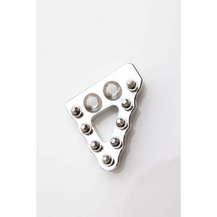 FM-PARTS stopka dźwigni hamulca tylnego (szeroka) ktm/husqvarna