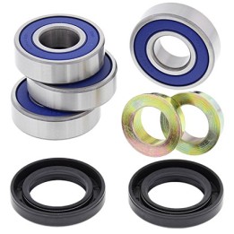 ALL BALLS zestaw naprawczy niezależnego zawieszenia tylnego (wahaczy a-arm) can-am outlander/renegade 500/650/800/1000 '12-'14