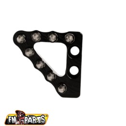 FM-PARTS stopka dźwigni hamulca tylnego (szeroka) ktm/husqvarna/gas gas