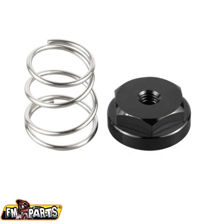 Dźwignie i linki FM-PARTS zestaw sprężyny powrotnej hamulca tylnego ktm/husqvarna/gas gas