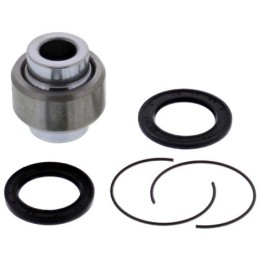ALL BALLS zestaw naprawczy mocowania amortyzatora tylnego honda TRX700XX 08-09