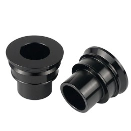 FM-PARTS dystanse / tulejki koła tylnego ktm / husqvarna / gas gas '21-'23