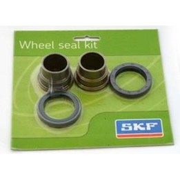 SKF zestaw - tulejki tylnego koła z uszczelniaczami ktm/husqvarna (patrz opis dodatkowy)