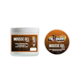 Dźwignie i linki FM-PARTS lowfriction mousse żel 500G (żel do mousse)