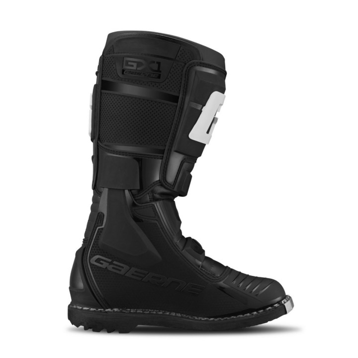 GAERNE BUTY CROSS/ENDURO MODEL GX-1 ENDURO BLACK