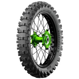 MICHELIN OPONA 100/90-19 STARCROSS 6 MUD 57M NHS TT M/C TYŁ DOT 44/2025