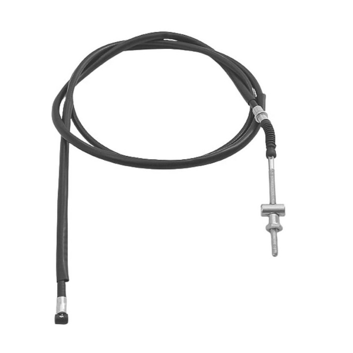 Dźwignie i linki BIKETEC linka hamulca tylnego piaggio- vespa lx 125 tył, 564217
