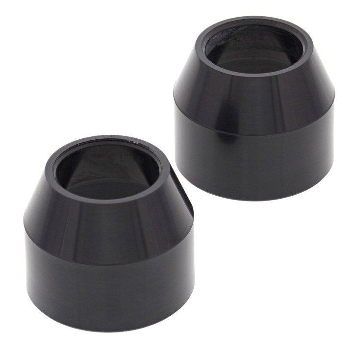 ALL BALLS uszczelniacze przedniego zawieszenia pyłowe 30X40X39 mm suzuki gn 125 '82-'97