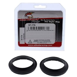 ALL BALLS uszczelniacze przedniego zawieszenia pyłowe ducati hypermotard 1100 s 08-09, multistrada 1200 15-17