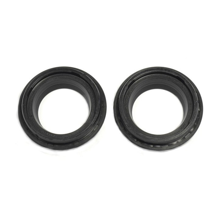 ATHENA uszczelniacze przedniego zawieszenia pyłowe (2SZT.) nok 33X46,3X14,7 - kawasaki kx 65 00-20