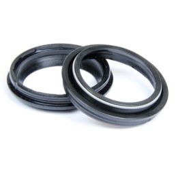 PROX uszczelniacze przedniego zawieszenia pyłowe ktm SX 85 '03-'17, freeride 250/350 '12-'15, sx/exc '00-'02, husqvarna tc 85 '…