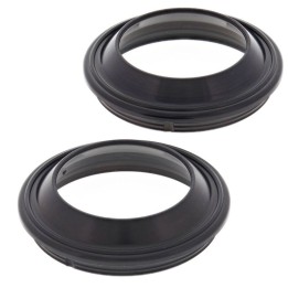 ALL BALLS uszczelniacze przedniego zawieszenia pyłowe harley davidson fxd/ fxdc super glide '95-'05, fxds-con dyna '94-'00, xl…