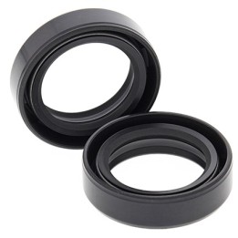 ALL BALLS uszczelniacze przedniego zawieszenia olejowe honda atc 185/200/250, cbf 125 09-13, kawasaki kx 60 83-03, suzuki drz 1…