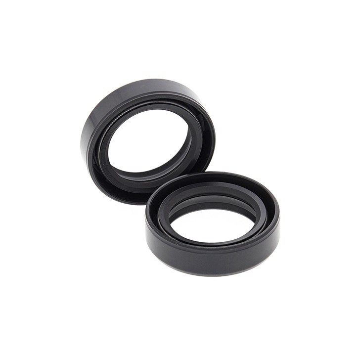 ALL BALLS uszczelniacze przedniego zawieszenia olejowe honda atc 185/200/250, cbf 125 09-13, kawasaki kx 60 83-03, suzuki drz 1…