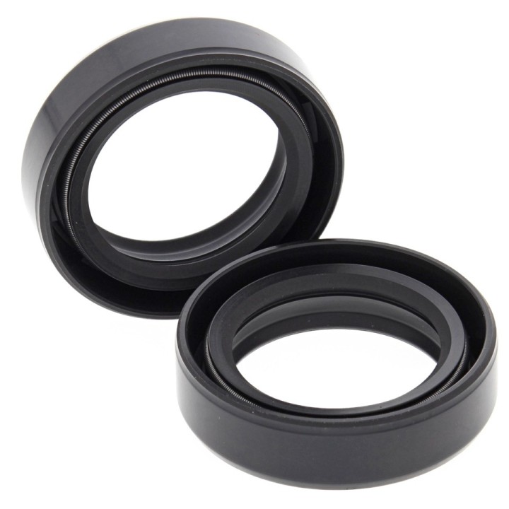 ALL BALLS uszczelniacze przedniego zawieszenia olejowe honda atc 185/200/250, cbf 125 09-13, kawasaki kx 60 83-03, suzuki drz 1…