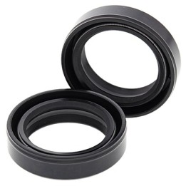 ALL BALLS uszczelniacze przedniego zawieszenia olejowe kawasaki kx 80 84-85, yamaha tw 200 87-17, yz 80 83-92