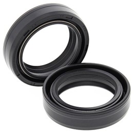 ALL BALLS uszczelniacze przedniego zawieszenia olejowe ARI073 / ARI096C 33X46X11 mm