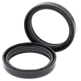 ALL BALLS uszczelniacze przedniego zawieszenia olejowe ARI107 43X52,7X9,5/10,5 mm