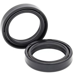 ALL BALLS uszczelniacze przedniego zawieszenia olejowe ARI047 41X54X11 mm