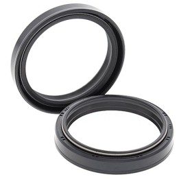 ALL BALLS uszczelniacze przedniego zawieszenia olejowe ARI117 48X58,2X8,5/10,5 mm