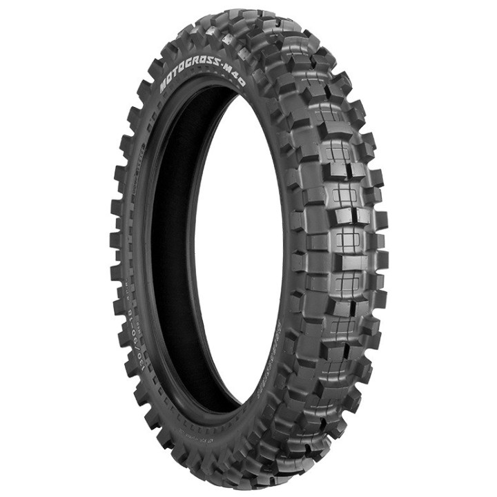 BRIDGESTONE OPONA 2.50-10 MOTOCROSS M40 33J TT DOT 28/2025