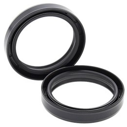 ALL BALLS uszczelniacze przedniego zawieszenia olejowe ARI134 48X61X11 mm